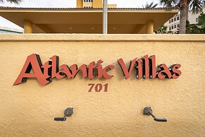 Atlantic Villas 301