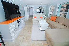 Sea Coast Gardens II 401