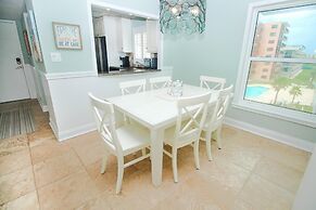 Sea Coast Gardens II 401