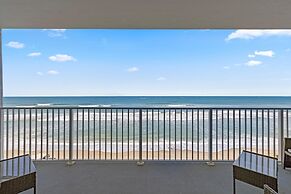 The Ocean 502