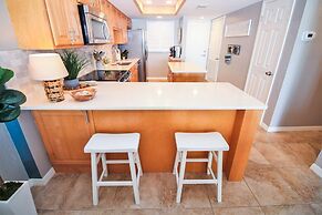 Ponce de Leon Towers 703