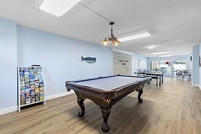 Ponce de Leon Towers 703