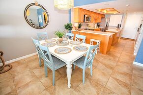 Ponce de Leon Towers 703