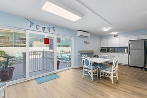 Ponce de Leon Towers 703