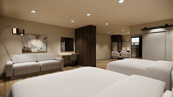 Kins Hotel