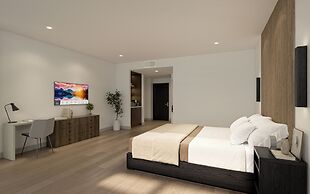 Kins Hotel