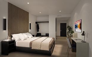 Kins Hotel