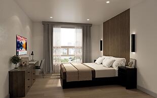 Kins Hotel