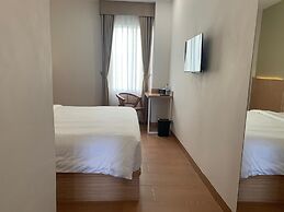 Hotel Sepanak by Amazing