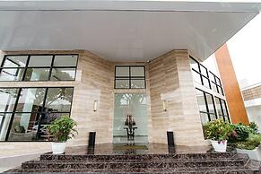 Hotel Sepanak by Amazing
