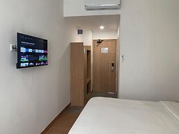 Hotel Sepanak by Amazing