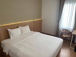 Hotel Sepanak by Amazing