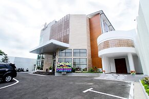 Hotel Sepanak by Amazing