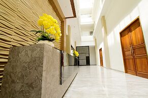 Hotel Sepanak by Amazing