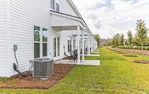 Savannahe Friendly Guest House