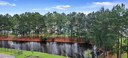 Savannahe Friendly Guest House