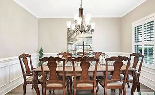 Savannahe Friendly Guest House