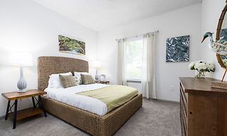 Savannahe Friendly Guest House