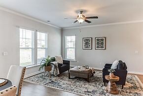 Savannahe Friendly Guest House