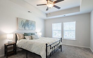 Savannahe Friendly Guest House