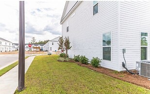 Savannahe Friendly Guest House