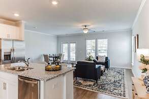 Savannahe Friendly Guest House