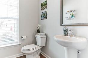 Savannahe Friendly Guest House