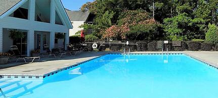 Savannahe Friendly Guest House