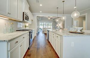 Savannahe Friendly Guest House