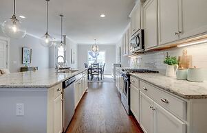 Savannahe Friendly Guest House