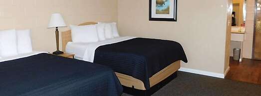 Savannahe Friendly Guest House