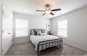 Savannahe Friendly Guest House