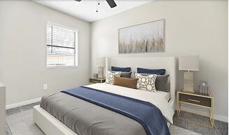 Savannahe Friendly Guest House