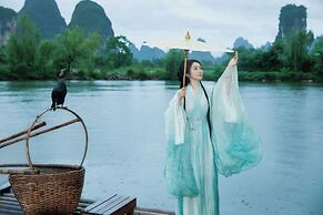 Hidden Dragon Villa