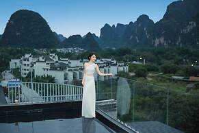 Hidden Dragon Villa