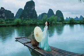 Hidden Dragon Villa
