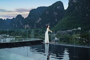 Hidden Dragon Villa