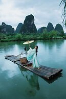 Hidden Dragon Villa