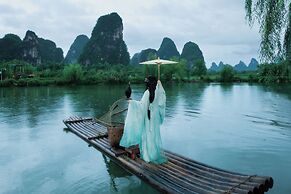 Hidden Dragon Villa