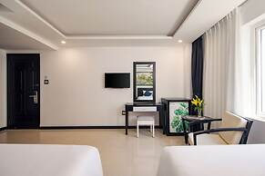 Kamala Hotel & Apartment Da Nang