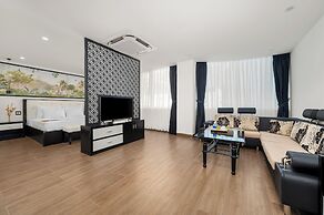 Kamala Hotel & Apartment Da Nang