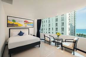 Kamala Hotel & Apartment Da Nang