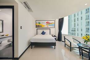 Kamala Hotel & Apartment Da Nang