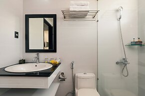 Kamala Hotel & Apartment Da Nang