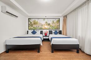 Kamala Hotel & Apartment Da Nang