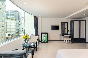 Kamala Hotel & Apartment Da Nang