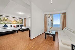 Kamala Hotel & Apartment Da Nang