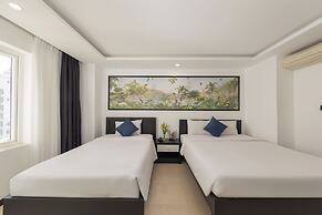 Kamala Hotel & Apartment Da Nang