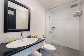 Kamala Hotel & Apartment Da Nang