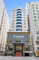 Kamala Hotel & Apartment Da Nang